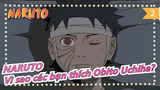 [Naruto/Buồn/Kinh điển] Obito Uchiha - Vì sao các bạn thích Obito Uchiha?_2