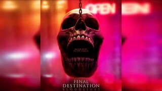Final Destination Bloodlines full movie