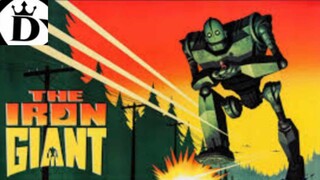 The.Iron.Giant (1999)