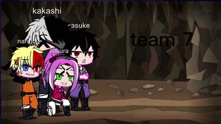 team 7 introductions