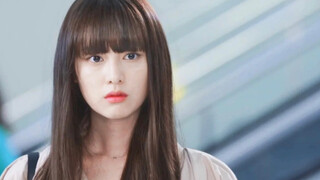 [Episode keempat Drag Sister] "Diam, kamu hanya bajingan!" [Kim Ji-won × The Heirs]