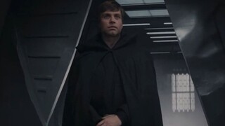 [Người Mandalore] Mùa 2: Sự trở lại của Luke Skywalker