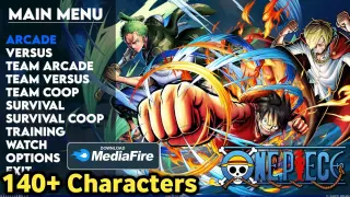 One Piece Mugen V8 [Android & PC] Download