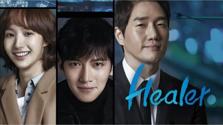 Healer EPISODE. 16 TAGALOG DUB