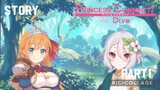 Princess Connect Re Dive: Game Story Part 1