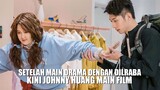 Johnny Huang dan Guan Xiaotong Bintangi Film Oversize Love 😍