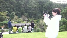 (VOSTFR) Life Goes On MV MAKING FILM