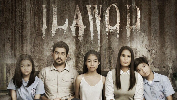 IAN VENERACION | ILAWOD (2017) FULL MOVIE