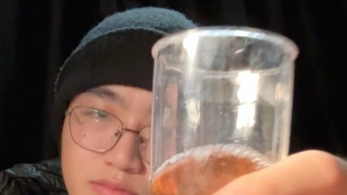 เมื่อคนมีเงินแล้วพวกเขาจะบริโภคเพื่อแก้แค้น