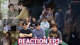 [Reaction] EP3 | Two Worlds โลกสองใบใจดวงเดียว