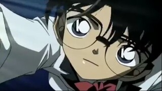 AMV Detective Conan | Đừng lo, mọi chuyện đã có anh