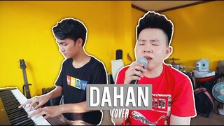 DAHAN - December Avenue (cover) Karl Zarate ft. Gerard Chua