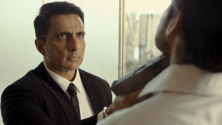 Fateh Movie 1080p HD  ( hindi ) Sonu Sood | Jacqueline | The Story Of Scam | 2025 |.