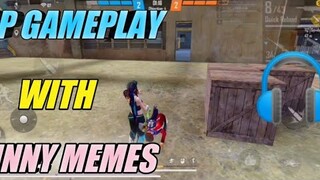 RANDOM FREE FIRE PLAYER VS PAWAN CLASS SQUAD HIGHLIGHTS || GRENA FREE FIRE || @YOUTUBE