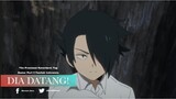 Dia Datang! - The Promised Neverland: Tag Game: Part 2 Fandub Indonesia