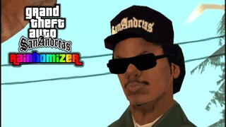 GTA San Andreas - Ryder but Randomized