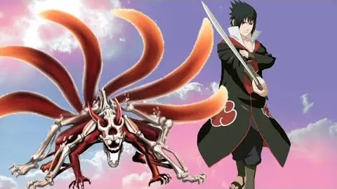 Who is Strongest |Naruto vs Sasuke| (3k special)