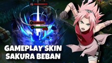 KALO EFFECT NYA CUMAN SEGINI SIH JADI KURANG GITU