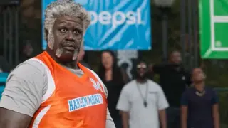 [Remix]Where O'Neal rocks Rucker Park and blacks out|<Uncle Drew>