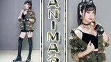 【蛔KAORU】ANIMARU/ANIMAL✈✈ชื่อหวาน(*ΦωΦ*)