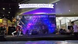 Akademi Cosfest 3 - Part 9 - Coswalk Competition _ Bekasi Cyber Park