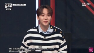 [ENG SUB] Build Up: Vocal Boy Group Survival EP. 3 (full part)