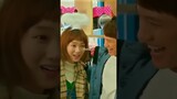 He's so jealous😂The smile at the end👌🤣🤣Weightlifting fairy Kim bok joo🦫#shorts