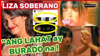 LIZA SOBERANO: BINURA NA ang LAHAT PARA sa BAGONG CHAPTER ng KANYANG CAREER!