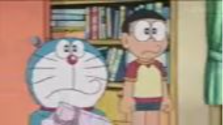 Doraemon Episode 93