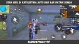 bar bar di katulistiwa musuh auto rata