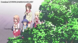 Hinako Note Eps 4 Sub Indo