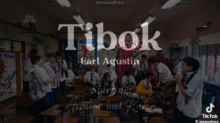 tibok by Yuri and jayjay