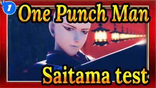 [One Punch Man/MMD] Tokio Funka Ft (2P) Saitama (thử nghiệm)_1