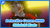 [Detective Conan MMD] Sand Planet (Scotch-centric, Police School Dual & Shuuichi)_2