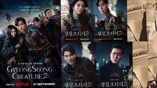 gyeongseong creature season 2 episode 4 Tagalog dubbed