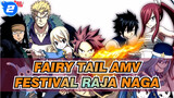 [Fairy Tail / Natsu / Festival Raja Naga / Epik] Waktunya Berburu Naga!_2