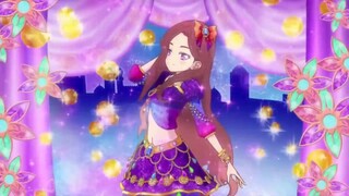 [AMV] Sao Anh Chưa Về Nhà Remix_Amee_Ricky Star (Aikatsu Stars)