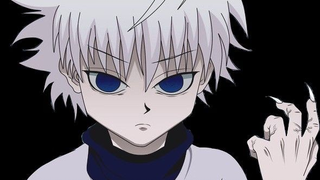 dicass dulu yekannn😂 || KILLUA ZOLDYK