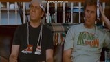 Step Brothers - You're Grounded Scene