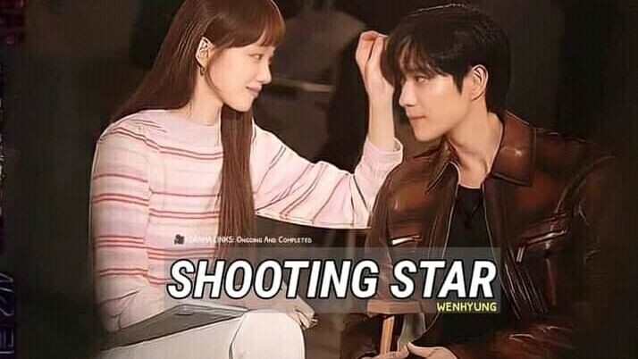 SHOOTING STAR EP 2 ENG SUB