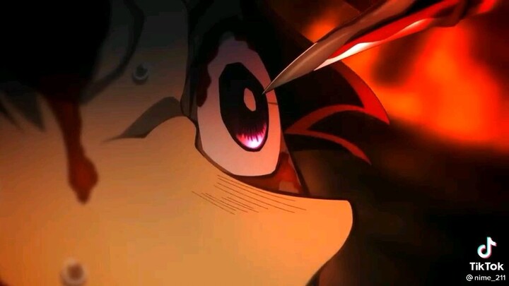 epic moment uzui tengen vs gyutaro