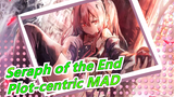 [Seraph of the End] [Plot-centric/Death/Angst/Epic] Everybody Wants To Rule The World