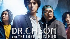 Dr.Che0n.and.Lost.Talisman