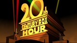 20th Century Fox Hour (Cleopatra Style)