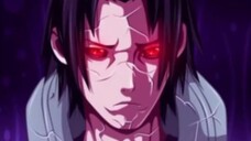 Apa yang terjadi jika fugaku Uchiha di edo tensei oleh orochimaru