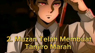 Fakta Menarik Tentang Tanjiro