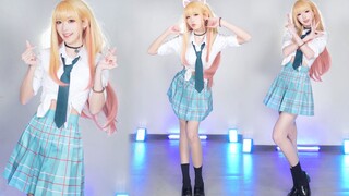谁不想有个辣妹学姐呢？/(///ω///)/