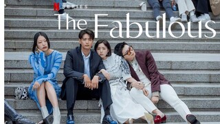 The Fabulous ep1