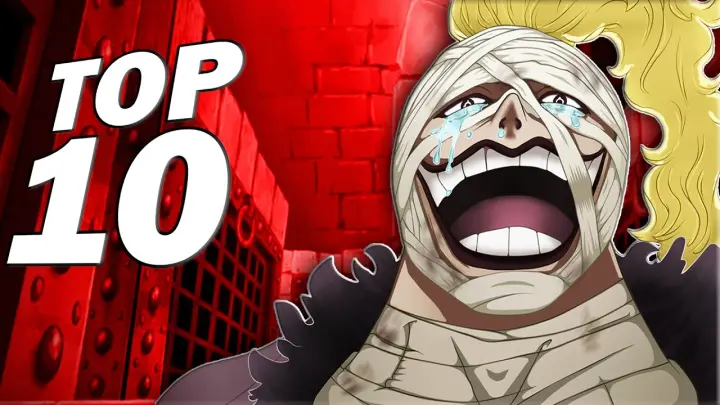 O Tama Is Very Dangerous One Piece Chapter 952 Bilibili