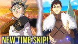 ASTA BECOMES VICE CAPTAIN RANK?! 1 YEAR & 3 MONTHS LATER! | Black Clover Chapter 332